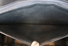 将图片加载到图库查看器,CHANEL/香奈儿 中号CF 单盖包 双链条包 羊皮 Black/Gold hadware(黑色/金色金属) 肩背包 800030137