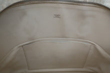 画像をギャラリービューアに読み込む, HERMES/エルメス ボリード35 トリヨンクレマンス ホワイト □H刻印 ショルダーバッグ 800010091