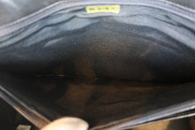 将图片加载到图库查看器,CHANEL/香奈儿 中号CF 单盖包 双链条包 羊皮 Black/Gold hadware(黑色/金色金属) 肩背包 800030137