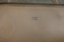 画像をギャラリービューアに読み込む, HERMES/エルメス ボリード35 トリヨンクレマンス ホワイト □H刻印 ショルダーバッグ 800010091