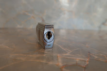 將圖片載入圖庫檢視器 HERMES/エルメス バーキン30 パーソナルオーダー トリヨンクレマンス エトゥープ/オレンジ □O刻印 ハンドバッグ 700050248