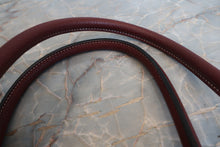 画像をギャラリービューアに読み込む, HERMES/エルメス ガーデンパーティPM ネゴンダ ルージュアッシュ □P刻印 トートバッグ 700110047