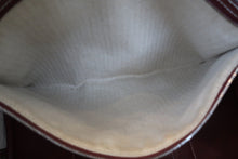 画像をギャラリービューアに読み込む, HERMES/エルメス ガーデンパーティPM ネゴンダ ルージュアッシュ □P刻印 トートバッグ 700110047