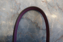 Load image into Gallery viewer, HERMES BIRKIN 30 Togo leather Anemone Hand bag 700120090