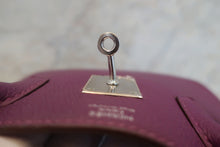 Load image into Gallery viewer, HERMES BIRKIN 30 Togo leather Anemone Hand bag 700120090