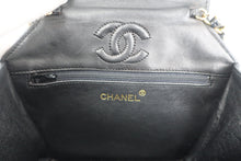 画像をギャラリービューアに読み込む, CHANEL/シャネル マトラッセチェーンショルダーバッグ ラムスキン ブラック/ゴールド金具 ショルダーバッグ 800100071