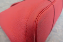 画像をギャラリービューアに読み込む, HERMES/エルメス ガーデンパーティPM ネゴンダ ブーゲンビリア □N刻印 トートバッグ 800010174