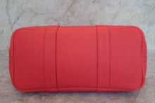 画像をギャラリービューアに読み込む, HERMES/エルメス ガーデンパーティPM ネゴンダ ブーゲンビリア □N刻印 トートバッグ 700110050