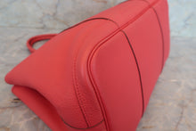 画像をギャラリービューアに読み込む, HERMES/エルメス ガーデンパーティPM ネゴンダ ブーゲンビリア □N刻印 トートバッグ 700110050