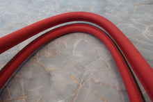 画像をギャラリービューアに読み込む, HERMES/エルメス ガーデンパーティPM ネゴンダ ブーゲンビリア □N刻印 トートバッグ 700110050