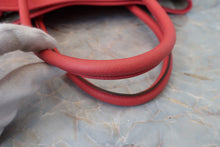 画像をギャラリービューアに読み込む, HERMES/エルメス ガーデンパーティPM ネゴンダ ブーゲンビリア □N刻印 トートバッグ 700110050