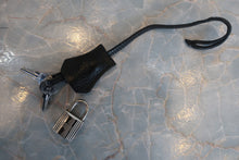 画像をギャラリービューアに読み込む, HERMES/エルメス バーキン30 トリヨンクレマンス ブラック □I刻印 ハンドバッグ 800010067