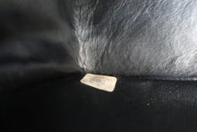 将图片加载到图库查看器,CHANEL/香奈儿 垂直针迹 链条包 荔枝皮 Black/Gold hadware(黑色/金色金属) 肩背包 700120117
