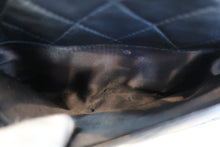 將圖片載入圖庫檢視器 CHANEL/シャネル マトラッセフリンジチェーンショルダーバッグ ラムスキン ブラック/ゴールド金具 ショルダーバッグ 700100034