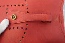 画像をギャラリービューアに読み込む, HERMES/エルメス エブリン1PM クシュベル ヴァーミリオン □H刻印 ショルダーバッグ 800010150
