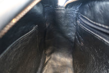 將圖片載入圖庫檢視器 CHANEL/シャネル マトラッセフリンジチェーンショルダーバッグ ラムスキン ブラック/ゴールド金具 ショルダーバッグ 700100034