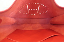 画像をギャラリービューアに読み込む, HERMES/エルメス エブリン1PM クシュベル ヴァーミリオン □H刻印 ショルダーバッグ 800010150