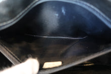 將圖片載入圖庫檢視器 CHANEL/シャネル マトラッセフリンジチェーンショルダーバッグ ラムスキン ブラック/ゴールド金具 ショルダーバッグ 700100034