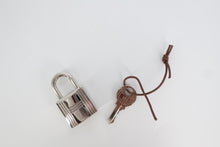 Load image into Gallery viewer, HERMES PICOTIN LOCK MM Clemence leather Black U Engraving Hand bag 800100097