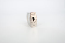 Load image into Gallery viewer, HERMES PICOTIN LOCK MM Clemence leather Black U Engraving Hand bag 800100097