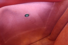 画像をギャラリービューアに読み込む, HERMES/エルメス エブリン1PM クシュベル ヴァーミリオン □H刻印 ショルダーバッグ 800010150