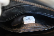 將圖片載入圖庫檢視器 CHANEL/シャネル マトラッセフリンジチェーンショルダーバッグ ラムスキン ブラック/ゴールド金具 ショルダーバッグ 700100034