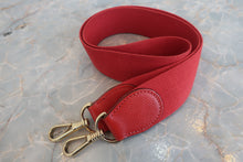 画像をギャラリービューアに読み込む, HERMES/エルメス エブリン1PM クシュベル ヴァーミリオン □H刻印 ショルダーバッグ 800010150