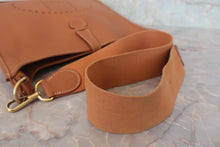 画像をギャラリービューアに読み込む, HERMES/エルメス エブリン1GM クシュベル ゴールド □A刻印 ショルダーバッグ 800010092