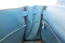 將圖片載入圖庫檢視器 HERMES/エルメス ケリー28 トリヨンクレマンス ミコノス □O刻印 ショルダーバッグ 700070190