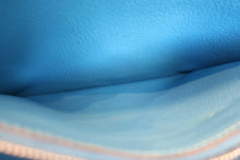 將圖片載入圖庫檢視器 HERMES/エルメス ケリー28 トリヨンクレマンス ミコノス □O刻印 ショルダーバッグ 700070190