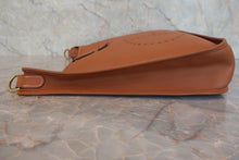 画像をギャラリービューアに読み込む, HERMES/エルメス エブリン1GM クシュベル ゴールド □A刻印 ショルダーバッグ 800010092