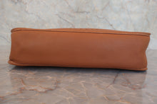 画像をギャラリービューアに読み込む, HERMES/エルメス エブリン1GM クシュベル ゴールド □A刻印 ショルダーバッグ 800010092