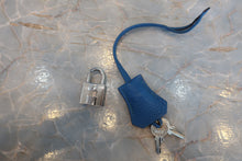 將圖片載入圖庫檢視器 HERMES/エルメス ケリー28 トリヨンクレマンス ミコノス □O刻印 ショルダーバッグ 700070190