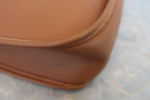画像をギャラリービューアに読み込む, HERMES/エルメス エブリン1GM クシュベル ゴールド □A刻印 ショルダーバッグ 800010092