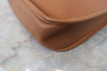 画像をギャラリービューアに読み込む, HERMES/エルメス エブリン1GM クシュベル ゴールド □A刻印 ショルダーバッグ 800010092