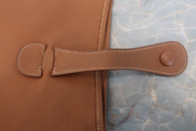画像をギャラリービューアに読み込む, HERMES/エルメス エブリン1GM クシュベル ゴールド □A刻印 ショルダーバッグ 800010092