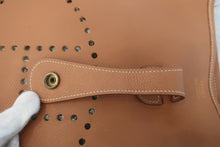 画像をギャラリービューアに読み込む, HERMES/エルメス エブリン1GM クシュベル ゴールド □A刻印 ショルダーバッグ 800010092