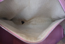 將圖片載入圖庫檢視器 HERMES/エルメス ガーデンパーティPM ネゴンダ ピンク □M刻印 トートバッグ 700110044