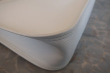 画像をギャラリービューアに読み込む, HERMES/エルメス ヴェスパPM ヴォーエプソン ホワイト □J刻印 ショルダーバッグ 800010098