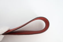 Load image into Gallery viewer, HERMES PICOTIN LOCK MM Clemence leather Cuivre C Engraving Hand bag 800100124