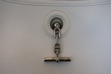 画像をギャラリービューアに読み込む, HERMES/エルメス ヴェスパPM ヴォーエプソン ホワイト □J刻印 ショルダーバッグ 800010098