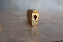 画像をギャラリービューアに読み込む, HERMES/エルメス ピコタンロックMM トリヨンクレマンス エトゥープ C刻印 ハンドバッグ 800030001