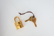 Load image into Gallery viewer, HERMES PICOTIN LOCK MM Clemence leather Cuivre C Engraving Hand bag 800100124
