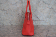 将图片加载到图库查看器,HERMES/BOLIDE 27 Epsom leather Rose jaipur X刻印 Shoulder bag 800040051