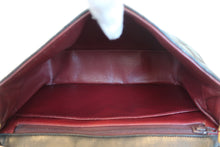 Load image into Gallery viewer, CHANEL Matelasse chain shoulder bag Lambskin Black/Gold hadware Shoulder bag 700080113