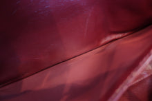 Load image into Gallery viewer, CHANEL Matelasse chain shoulder bag Lambskin Black/Gold hadware Shoulder bag 700080113