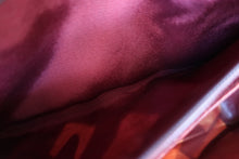 Load image into Gallery viewer, CHANEL Matelasse chain shoulder bag Lambskin Black/Gold hadware Shoulder bag 700080113