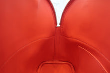 将图片加载到图库查看器,HERMES/BOLIDE 27 Epsom leather Rose jaipur X刻印 Shoulder bag 800040051