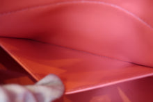将图片加载到图库查看器,HERMES/BOLIDE 27 Epsom leather Rose jaipur X刻印 Shoulder bag 800040051