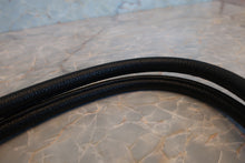 Load image into Gallery viewer, CHANEL Medallion Tote Caviar skin Black/Silver hadware Tote bag 700080197